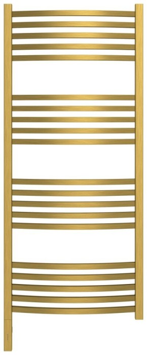 Сунержа Электрический полотенцесушитель 1200x500, Аркус 3.0, 051-5704-1250 цвет: состаренная латунь