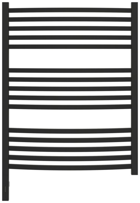 Сунержа Электрический полотенцесушитель 600x400, Аркус 3.0, 15-5704-8060 цвет: тёмный титан муар