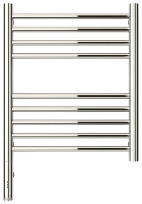 Сунержа Электрический полотенцесушитель 500x400, Богема 3.0, 00-5804-5040 цвет: без покрытия