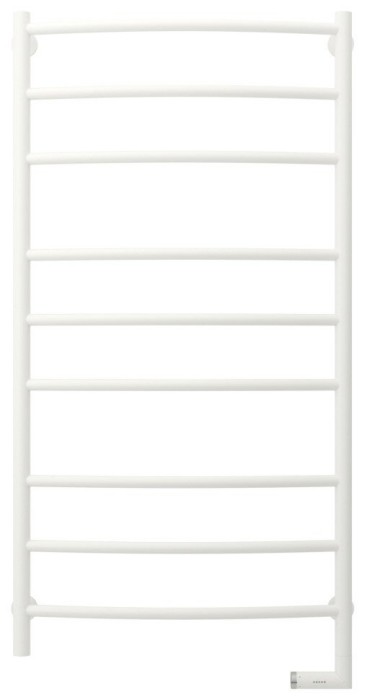 Сунержа Электрический полотенцесушитель 1000x300, Галант 2.0, 30-5201-1260 цвет: матовый белый