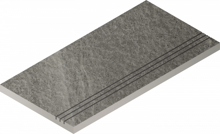 Бортик карбон борt грип 30x60 Italon Контемпора X2 арт. 620090000235