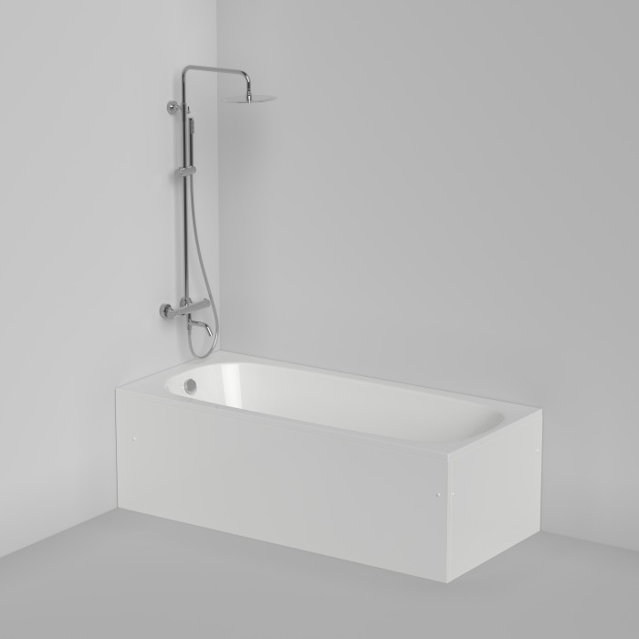 Акриловая ванна 160х75 Berges Nelu арт. 050019