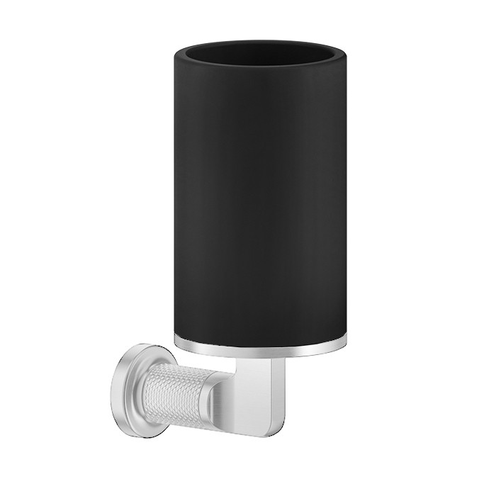 Стакан для зубных щеток подвесной, Gessi Inciso, хром арт. 58508#031