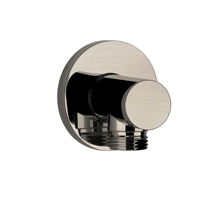 Вывод воды, Gessi Emporio shower, finox brushed nickel арт. 38769#149