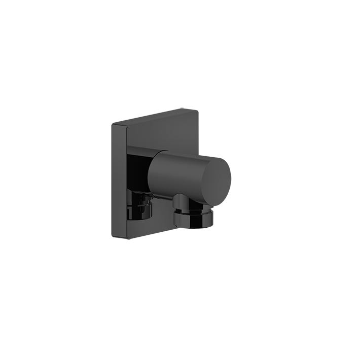 Вывод воды на 1/2", Gessi Rilievo, nero xl арт. 59169#299
