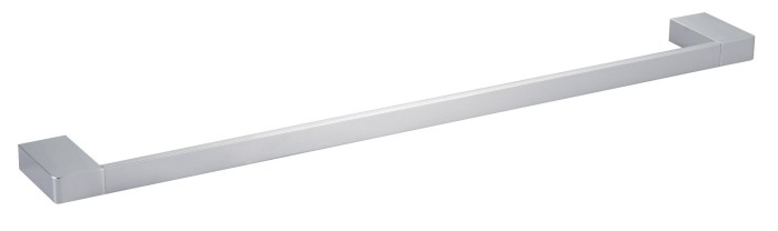 Вешалка для полотенец, Wonzon &amp; Woghand, WW-9512 цвет: хром