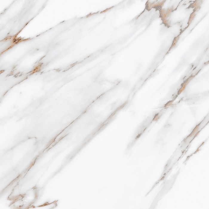 Плитка 42x42 ELETTO Calacatta grey арт. 509123001