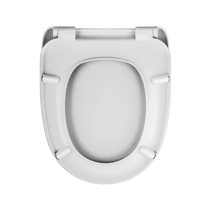Сиденье для унитаза Berges Uno A  арт. 010101