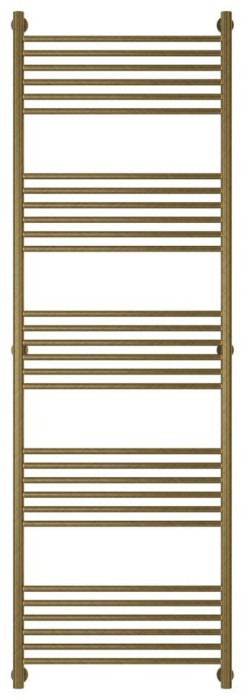 Сунержа Водяной полотенцесушитель 1900x600, Богема+ прямая, 05-0220-1960 цвет: состаренная бронза