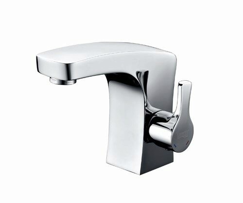 Смеситель для раковины Berkel 4800 WasserKRAFT арт. 4803