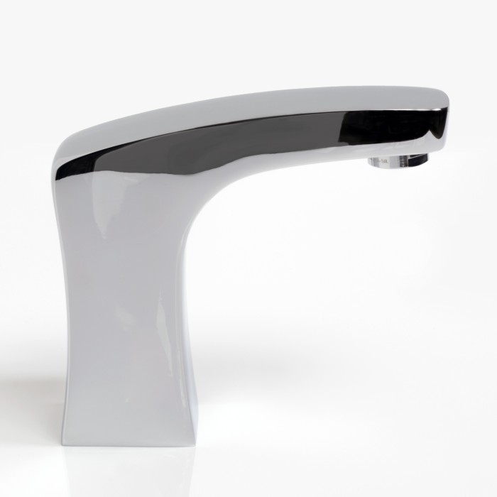 Смеситель для раковины Berkel 4800 WasserKRAFT арт. 4803