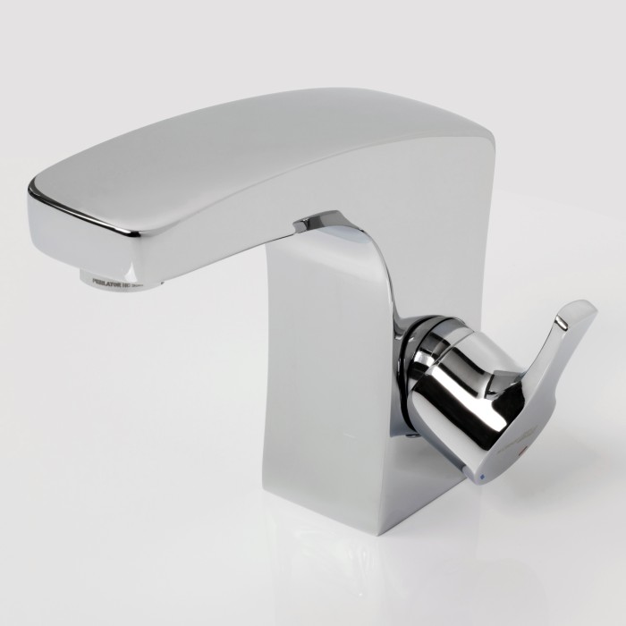 Смеситель для раковины Berkel 4800 WasserKRAFT арт. 4803