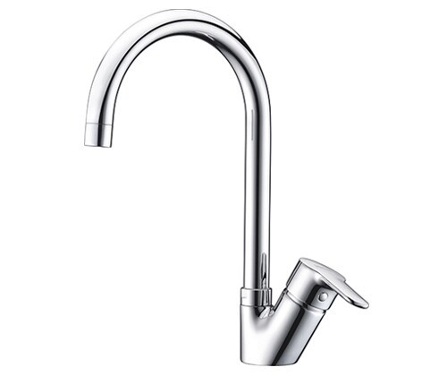 Смеситель для кухни Main 4100 WasserKRAFT арт. 24407