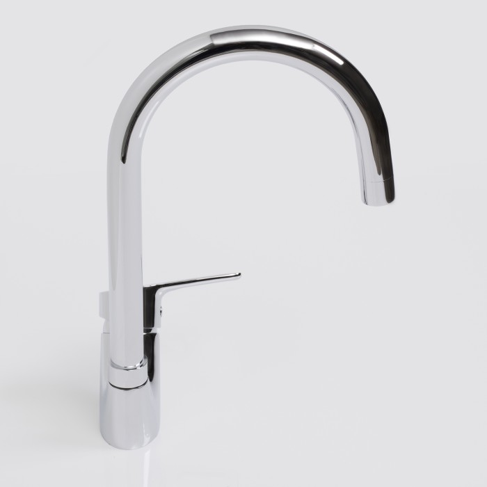 Смеситель для кухни Main 4100 WasserKRAFT арт. 24407