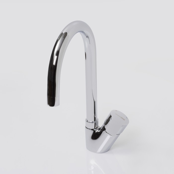 Смеситель для кухни Main 4100 WasserKRAFT арт. 24407