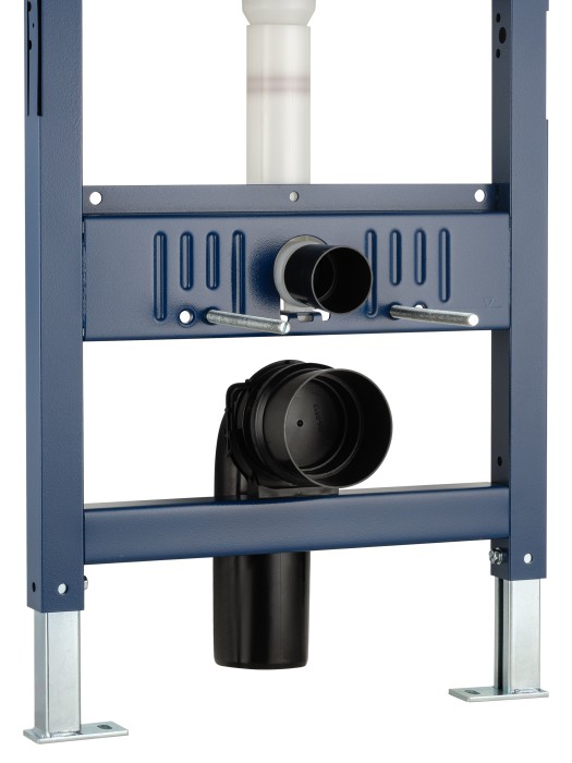 Инсталляция для унитазов, Wonzon & Woghand, WW-TI743A-H