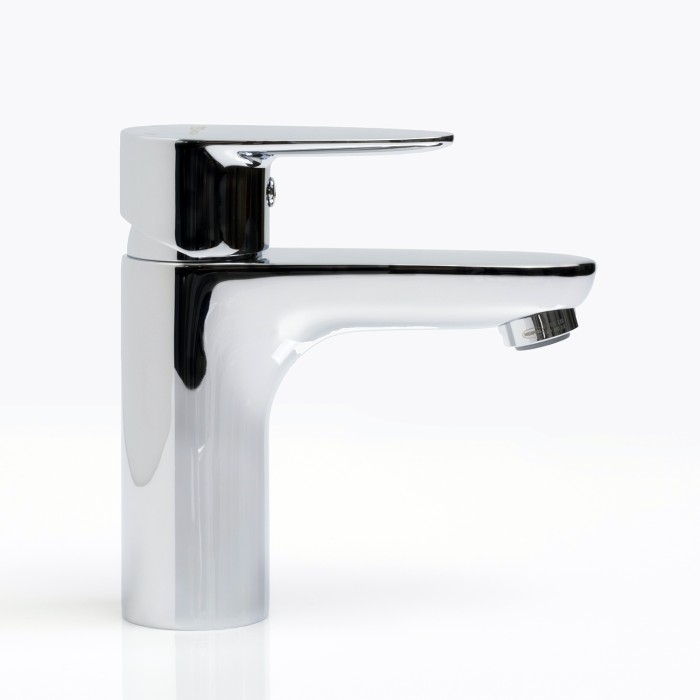 Смеситель для раковины Leine 3500 WasserKRAFT арт. 3503