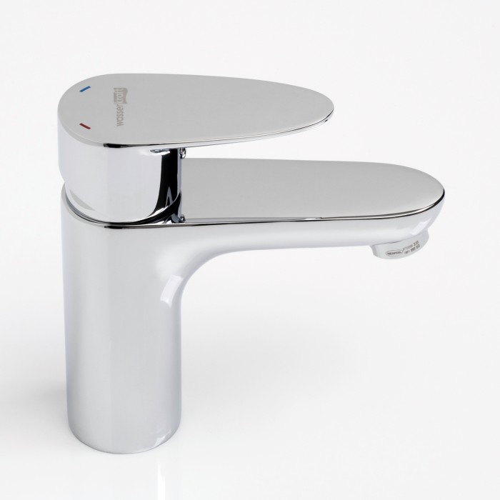 Смеситель для раковины Leine 3500 WasserKRAFT арт. 3503