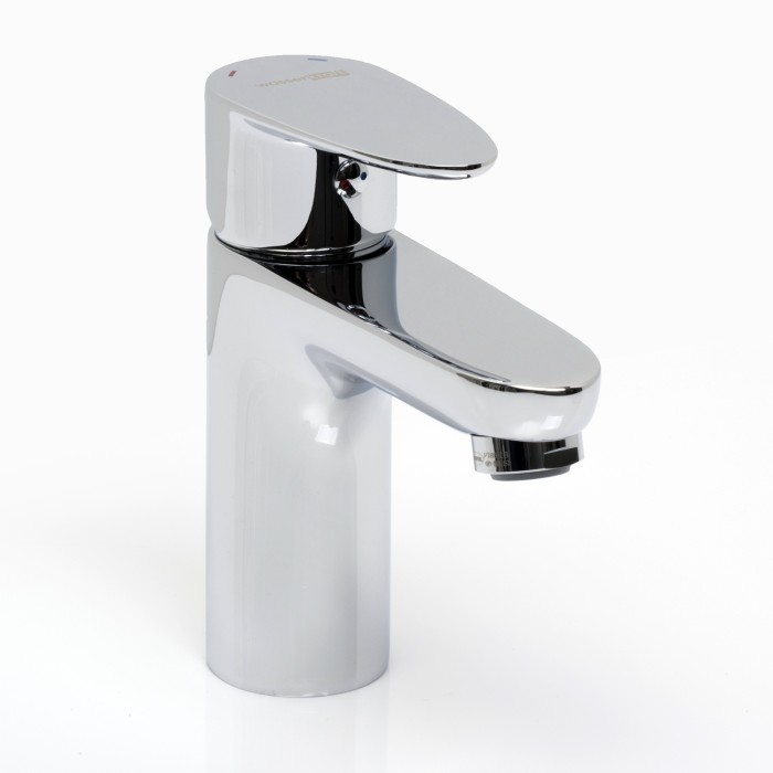 Смеситель для раковины Leine 3500 WasserKRAFT арт. 3503