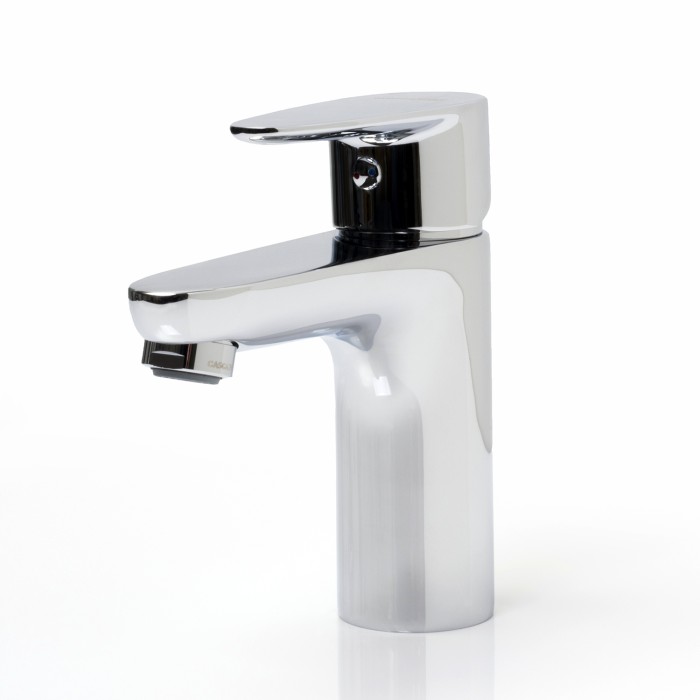 Смеситель для раковины Leine 3500 WasserKRAFT арт. 3503