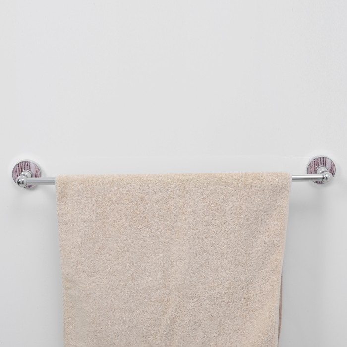 Штанга для полотенец WasserKRAFT Regen K-6900 арт. K-6930