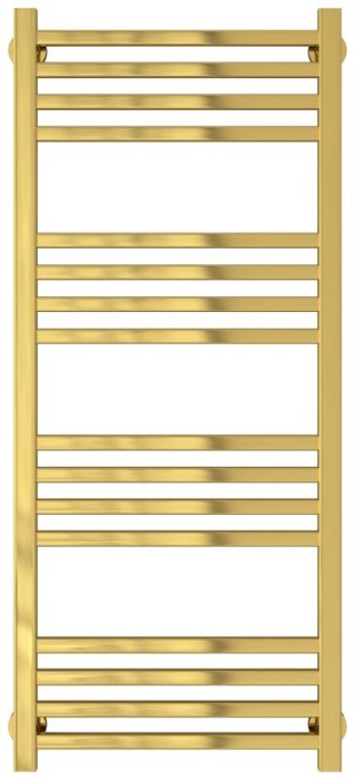 Сунержа Водяной полотенцесушитель 1000x400, Модус PRO, 03-0450-1040 цвет: золото