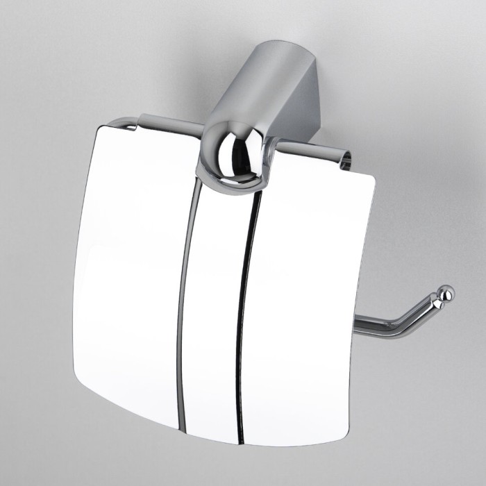 Держатель туалетной бумаги WasserKRAFT Berkel K-6800 арт. K-6825