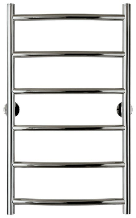 Стилье Водяной полотенцесушитель 800x400, Универсал-50, 00650-8040 цвет: без покрытия