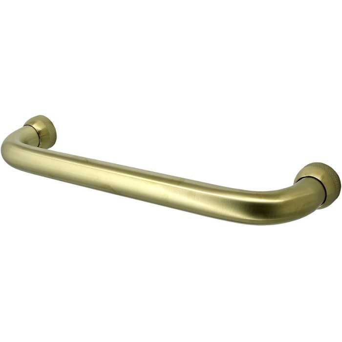 Поручень для ванны WasserKRAFT арт. K-1066BRUSHED GOLD