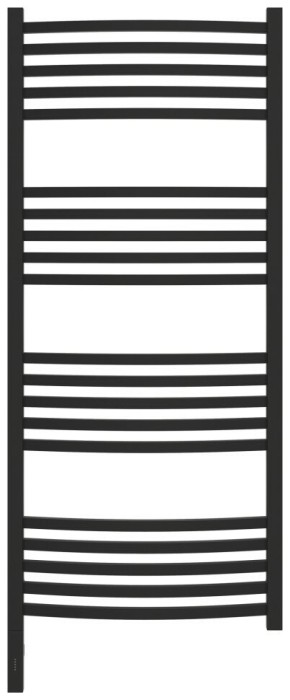 Сунержа Электрический полотенцесушитель 600x400, Аркус 3.0, 15-5704-1250 цвет: тёмный титан муар