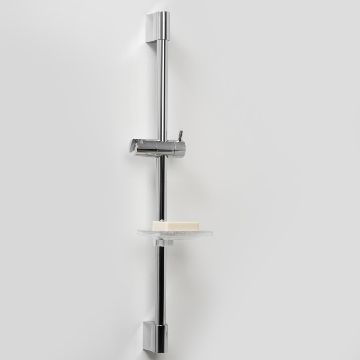 Душевая система WasserKRAFT арт. A063