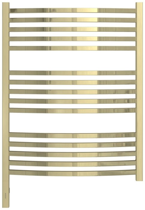 Сунержа Электрический полотенцесушитель 1200x400, Аркус 3.0, 020-5704-8060 цвет: шампань