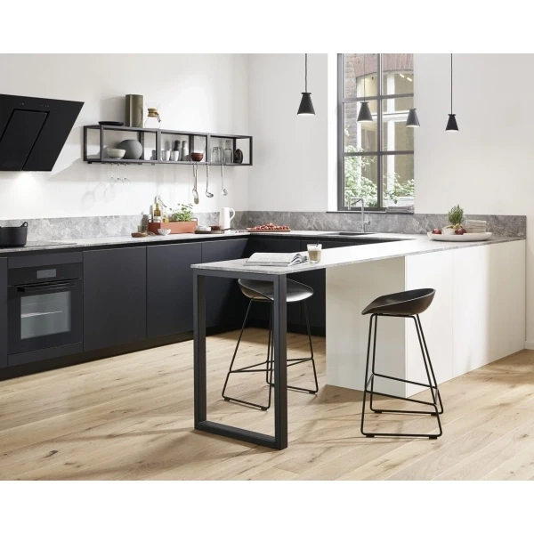 Смеситель для кухни, Hansgrohe Talis M54, нержавеющая сталь арт. 72806800