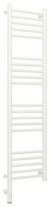 Сунержа Электрический полотенцесушитель 1200x300, Богема 3.0, 30-5804-1230 цвет: матовый белый
