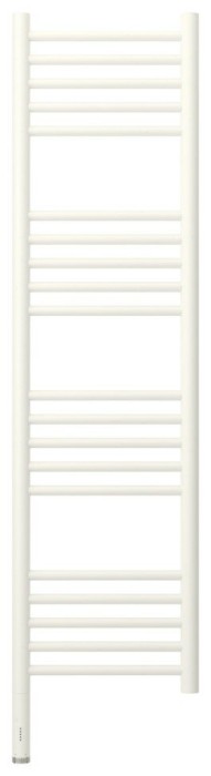 Сунержа Электрический полотенцесушитель 1200x300, Богема 3.0, 30-5804-1230 цвет: матовый белый