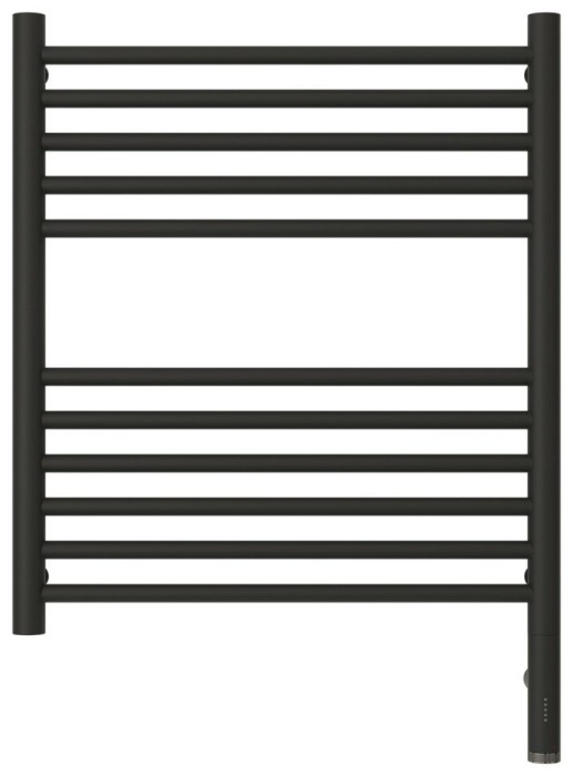 Сунержа Электрический полотенцесушитель 600x500, Богема 3.0, 15-5805-6050 цвет: тёмный титан муар