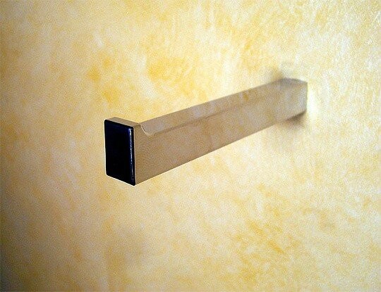 Держатель для запасных рулонов Keuco, Edition 11, 11163 010000 цвет: хром