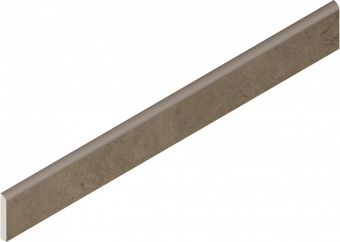 Плинтус браун 7,2x60 Italon Нова арт. 610130000289