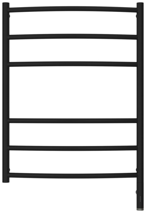 Сунержа Электрический полотенцесушитель 600x400, Галант 3.0, 31-5801-8060 цвет: матовый чёрный