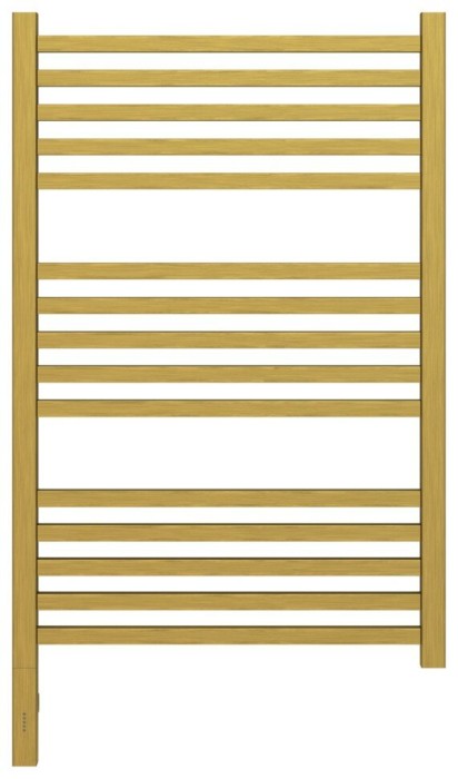 Сунержа Электрический полотенцесушитель 1000x300, Модус 3.0, 051-5700-8050 цвет: состаренная латунь