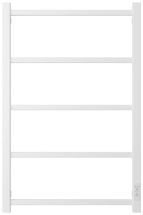 Стилье Электрический полотенцесушитель 1000x300, Формат 26, 30526-8050 цвет: матовый белый