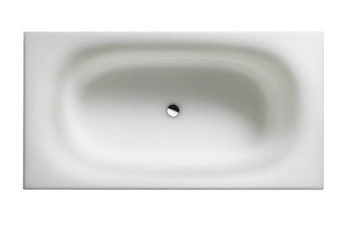 Ванна с подсветкой 180х95 см, встраиваемый, NEOREST/LE TOTO, PKL1820 цвет: белый