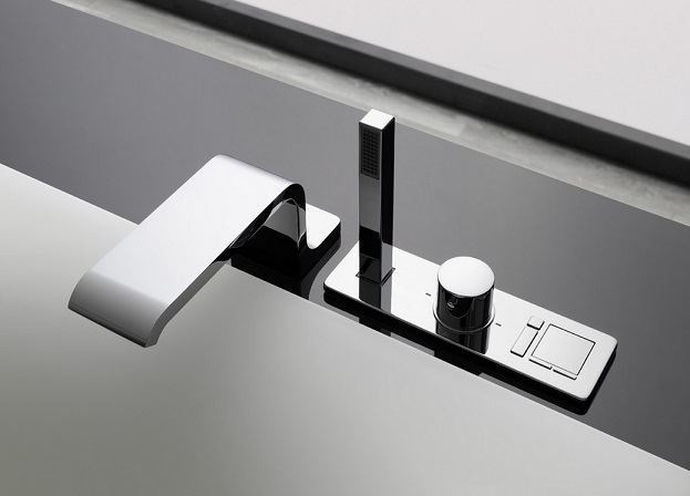 Ванна с подсветкой 180х95 см, встраиваемый, NEOREST/LE TOTO, PKL1820 цвет: белый