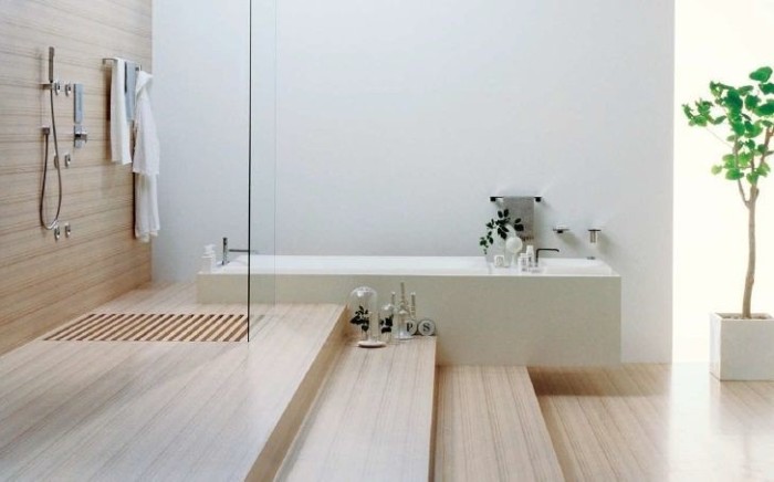 Ванна с подсветкой 180х95 см, встраиваемый, NEOREST/LE TOTO, PKL1820 цвет: белый