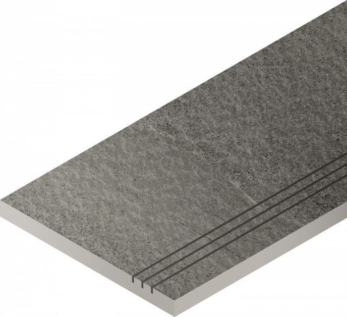 Бортик карбон грип пр 30x60 Italon Контемпора X2 арт. 620090000236