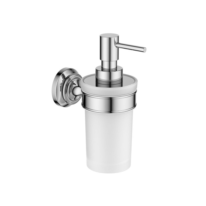 Дозатор, Aquatek Классик, хром арт. AQ4505CR
