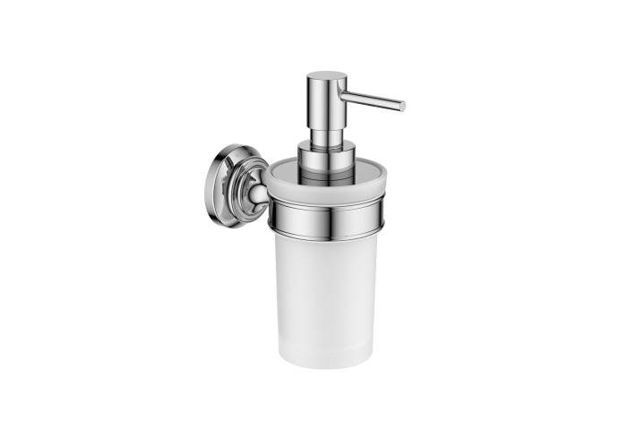 Дозатор, Aquatek Классик, хром арт. AQ4505CR