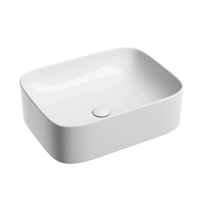 Накладная раковина Ceramicanova Element, белый арт. CN6052