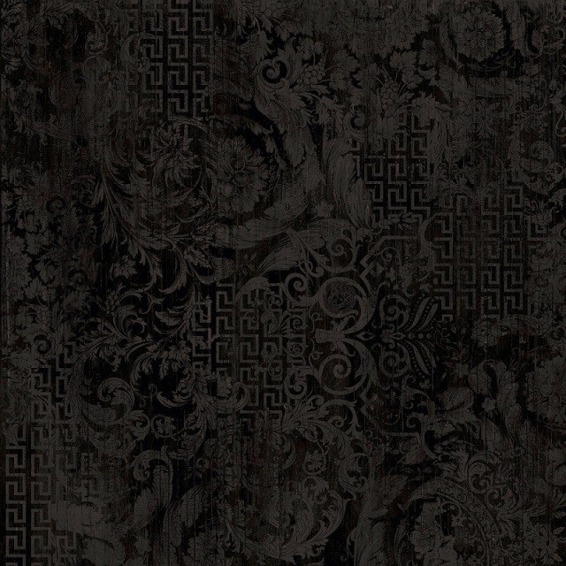 Плитка carbon 80x80 VERSACE Eterno арт. 263030