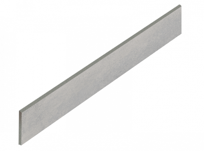 Плинтус сильвер 7,2x60 Coliseum Gres Astro арт. 610130005359